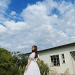 新木優子、non-noモデルの卒業を発表！8年間の感謝をつづる。「感謝の気持ちでいっっっっぱいです」