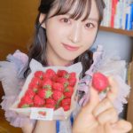 AKB48 小栗有以が特別審査員『ミスいちごIDOL2022』オーディション、最終選考会で岩田ゆらさんが選出