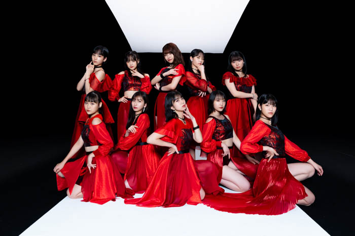 Juice=Juice、金澤朋子ラスト参加のメモリアルシングルアー写解禁