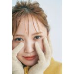 日向坂46 加藤史帆が『ハマりたい』オードリー・若林正恭について「生き方や考え方を尊敬してます」