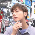 A.B.C-Z 河合郁人が先輩・木村拓哉の愛用品を爆買い『所JAPAN』火曜21時にお引越し
