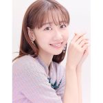 AKB48 柏木由紀、「anan FES 2021」でトレンドメイクについて語る