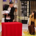 A.B.C-Z 河合郁人が先輩・木村拓哉の愛用品を爆買い『所JAPAN』火曜21時にお引越し