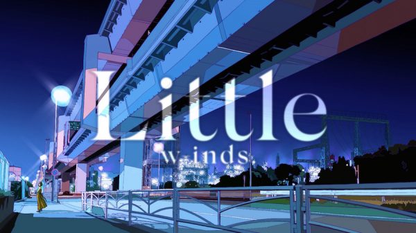 w-inds.、最新アルバムから新曲「Little」の先行配信＆リリックビデオ公開スタート