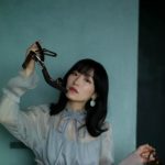 前島亜美、デビュー10周年を記念した写真集が11月発売決定