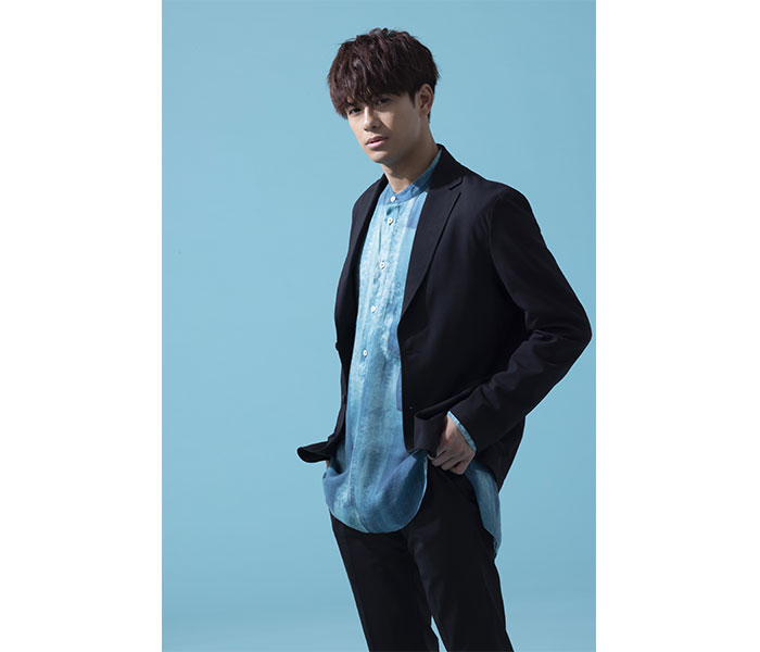 MORISAKI WIN（森崎ウィン）、新曲「Me, Myself and I」を起用したTikTokコンテストの開催が決定