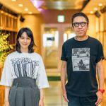 布袋寅泰の音楽制作にのんが迫る! 個性的なギターリフの作り方は?