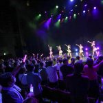 Ange☆Reve、新体制お披露目単独LIVEを開催