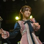 HKT48 田中美久&矢吹奈子のユニット・なこみくが「TIF2021」二十歳の初ステージ!
