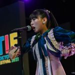HKT48 田中美久&矢吹奈子のユニット・なこみくが「TIF2021」二十歳の初ステージ!