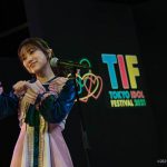 HKT48 田中美久&矢吹奈子のユニット・なこみくが「TIF2021」二十歳の初ステージ!