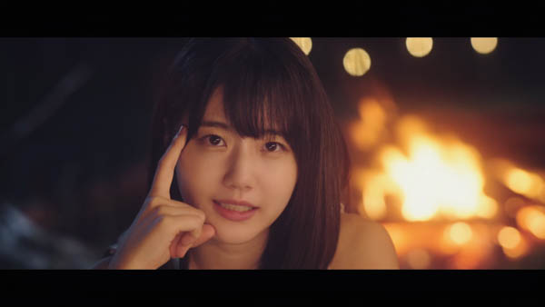 岡田奈々最後の参加曲、STU48 7thシングル「ヘタレたちよ」MVが公開