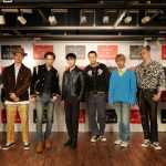 PSYCHIC FEVER、初のパネル展が各「HMV」にて開催中