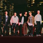 PSYCHIC FEVER、初のパネル展が各「HMV」にて開催中