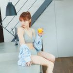 後藤真希、約10年ぶりの写真集で『ありのままの姿』を披露