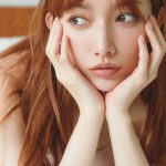 後藤真希、約10年ぶりの写真集で『ありのままの姿』を披露