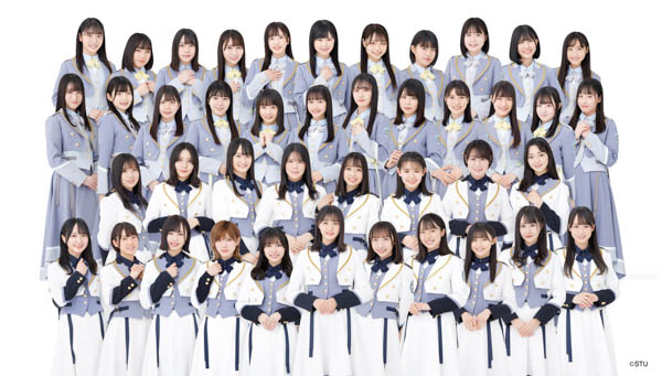 SKE48、AKB48 チーム8、つばきファクトリー、#ババババンビらが出演!「ちかっぱ祭2021」開催決定