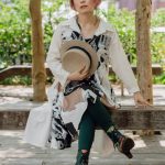 水樹奈々、ももクロらに曲提供のアーティスト・しほり、渡米後初のアルバムリリースで見せた「変異」