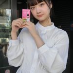 夢みるアドレセンス 山下彩耶、地元北海道の『妹背牛町応援大使』に就任「盛り上げていけるように頑張ります！」