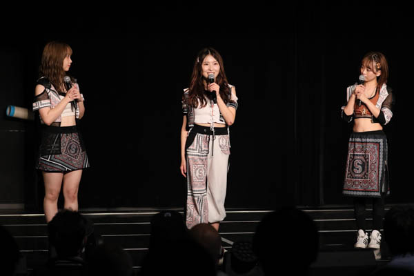 SKE48 杉山愛佳が卒業発表 今後はコレオグラファーとして活動