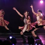 SKE48 杉山愛佳が卒業発表 今後はコレオグラファーとして活動