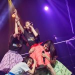 TEAM SHACHI、改名後最大規模のライブで新曲、ソロ曲含む圧倒の2時間30分公演を完走