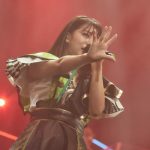 TEAM SHACHI、改名後最大規模のライブで新曲、ソロ曲含む圧倒の2時間30分公演を完走