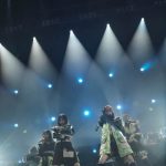 TEAM SHACHI、改名後最大規模のライブで新曲、ソロ曲含む圧倒の2時間30分公演を完走