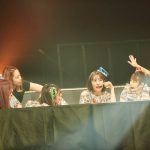 TEAM SHACHI、改名後最大規模のライブで新曲、ソロ曲含む圧倒の2時間30分公演を完走