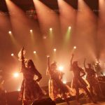 TEAM SHACHI、改名後最大規模のライブで新曲、ソロ曲含む圧倒の2時間30分公演を完走