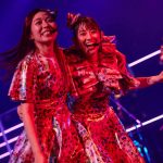 TEAM SHACHI、改名後最大規模のライブで新曲、ソロ曲含む圧倒の2時間30分公演を完走