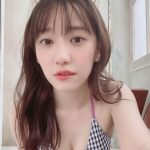 関根優那、透明美肌にうっとりなカレンダーオフショット公開
