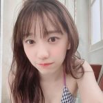 関根優那、透明美肌にうっとりなカレンダーオフショット公開
