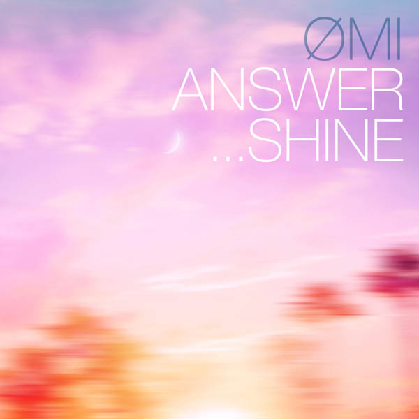 登坂広臣、デジタルシングル『ANSWER... SHINE』を10/15に配信リリース決定