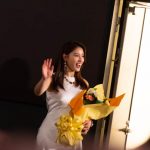土屋太鳳、高校生からの合唱曲サプライズに涙 「心にグサッと刺さりました」