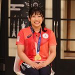 『所JAPAN』2時間スペシャル! 東京五輪レスリング金・須﨑優衣を支えるスンゴイ『手紙』の送り主とは?