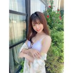 NMB48 貞野遥香、透明感あふれる白肌ボディをお届け