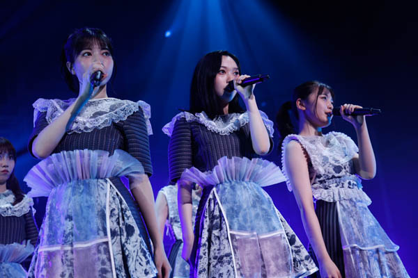 乃木坂46 寺田蘭世、ラストライブ完走「本当に悔いはなく、今は清々しい気持ちでいっぱい」