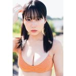 HKT48 田中美久、ハタチの心境を大胆告白!「おとなみくりん」に迫った30Pの巻頭特集＜B.L.T.2021年12月号増刊＞