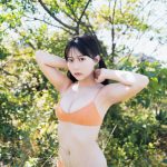 HKT48 田中美久、ハタチの心境を大胆告白!「おとなみくりん」に迫った30Pの巻頭特集＜B.L.T.2021年12月号増刊＞