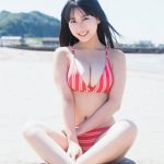 HKT48 田中美久、ハタチの心境を大胆告白!「おとなみくりん」に迫った30Pの巻頭特集＜B.L.T.2021年12月号増刊＞