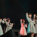 わーすた、UNIDOLの聖地・新木場ラストイベントにゲスト出演