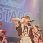 わーすた、UNIDOLの聖地・新木場ラストイベントにゲスト出演