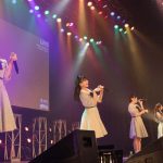 わーすた、UNIDOLの聖地・新木場ラストイベントにゲスト出演