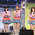 SKE48 山内鈴蘭、卒業後は芸能活動とゴルフを両立 ティーチング・プロの資格も目指す