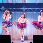 SKE48 山内鈴蘭、卒業後は芸能活動とゴルフを両立 ティーチング・プロの資格も目指す