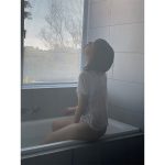 山田南実のしっとり＆神々しい背中が美しすぎる!!