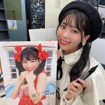 NMB48 安田桃寧、バスタオルで微笑む入浴ショットに「凄い」「優勝」と反響ぞくぞく