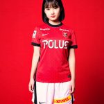 モー娘。横山玲奈が「浦和レッズ」レディース応援アンバサダーに就任「どんどん盛り上げていきたい」