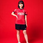 モー娘。横山玲奈が「浦和レッズ」レディース応援アンバサダーに就任「どんどん盛り上げていきたい」